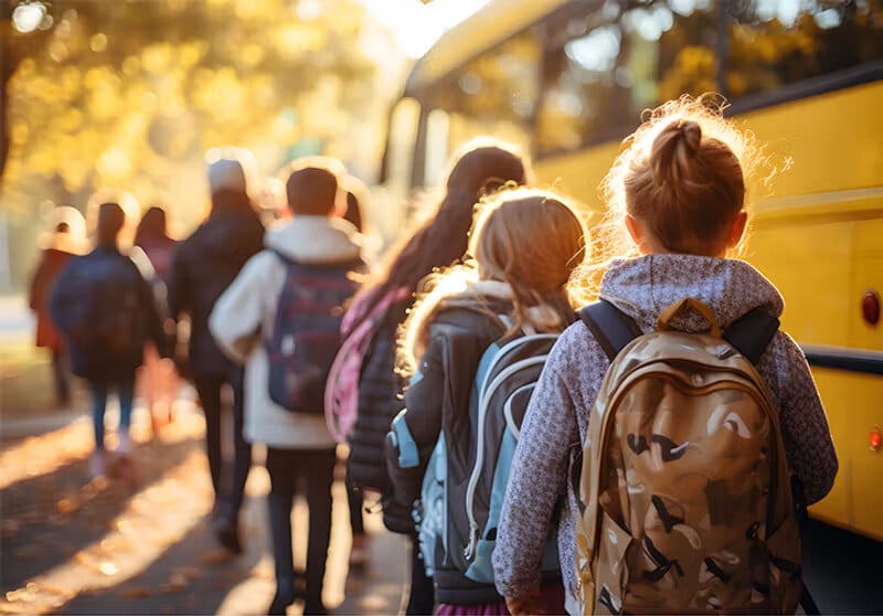 Modern Solutions for Safer, Smarter Schools