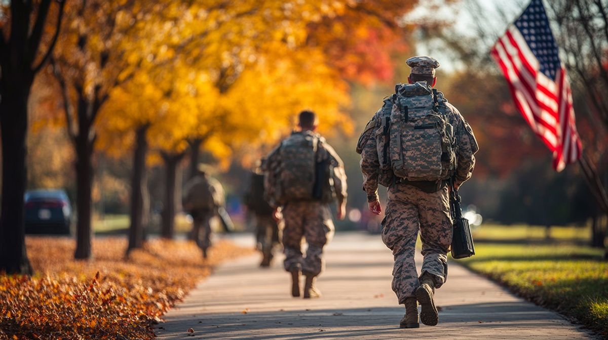 empower veterans with reliable digital tools and connectivity solutions that improve access to resources, communication, and support 