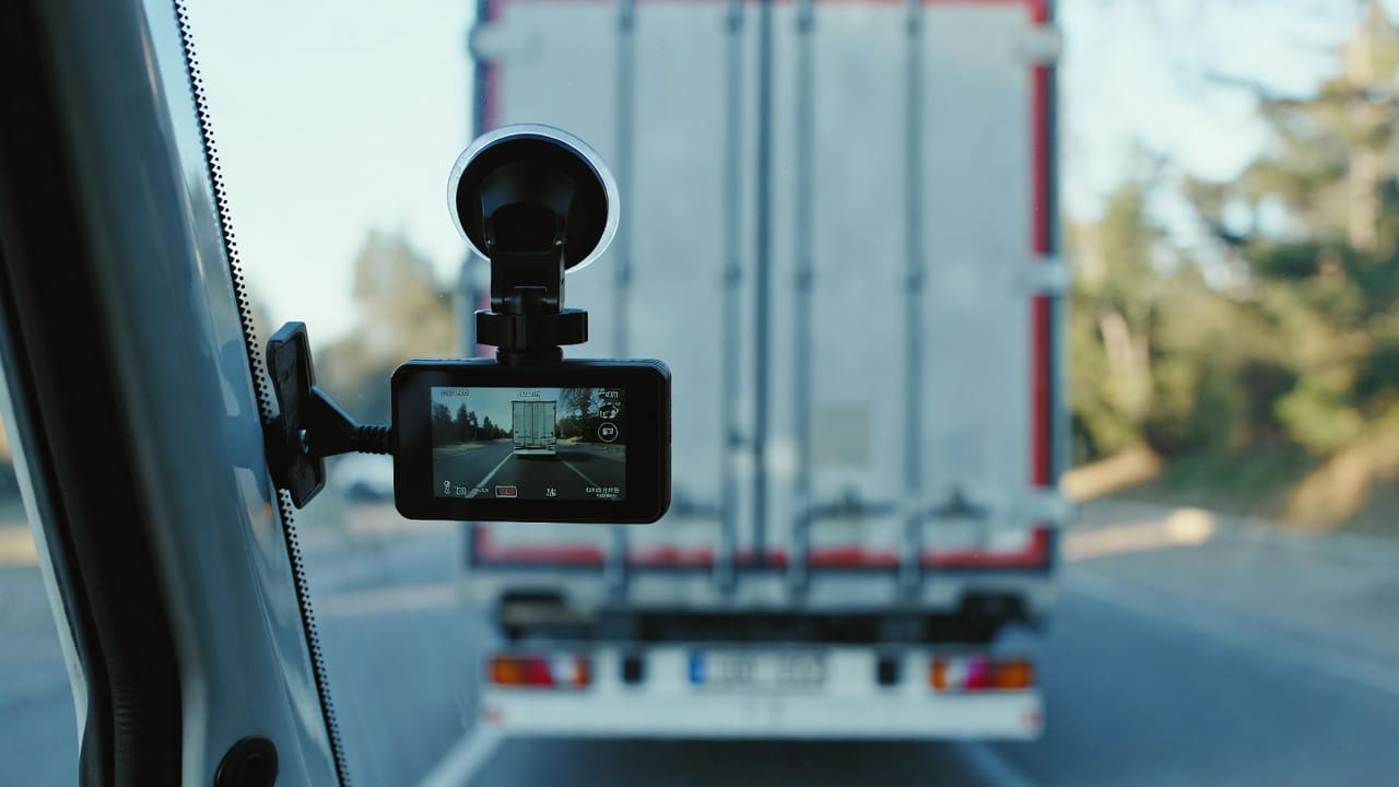 worker safety & operational visibility