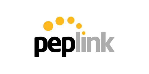 peplink - Premier Wireless Partner