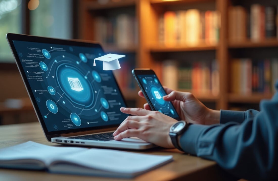 Business, Retail & Logistic connectivity solutions