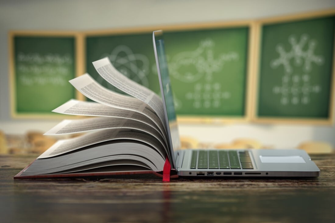 Education connectivity solutions